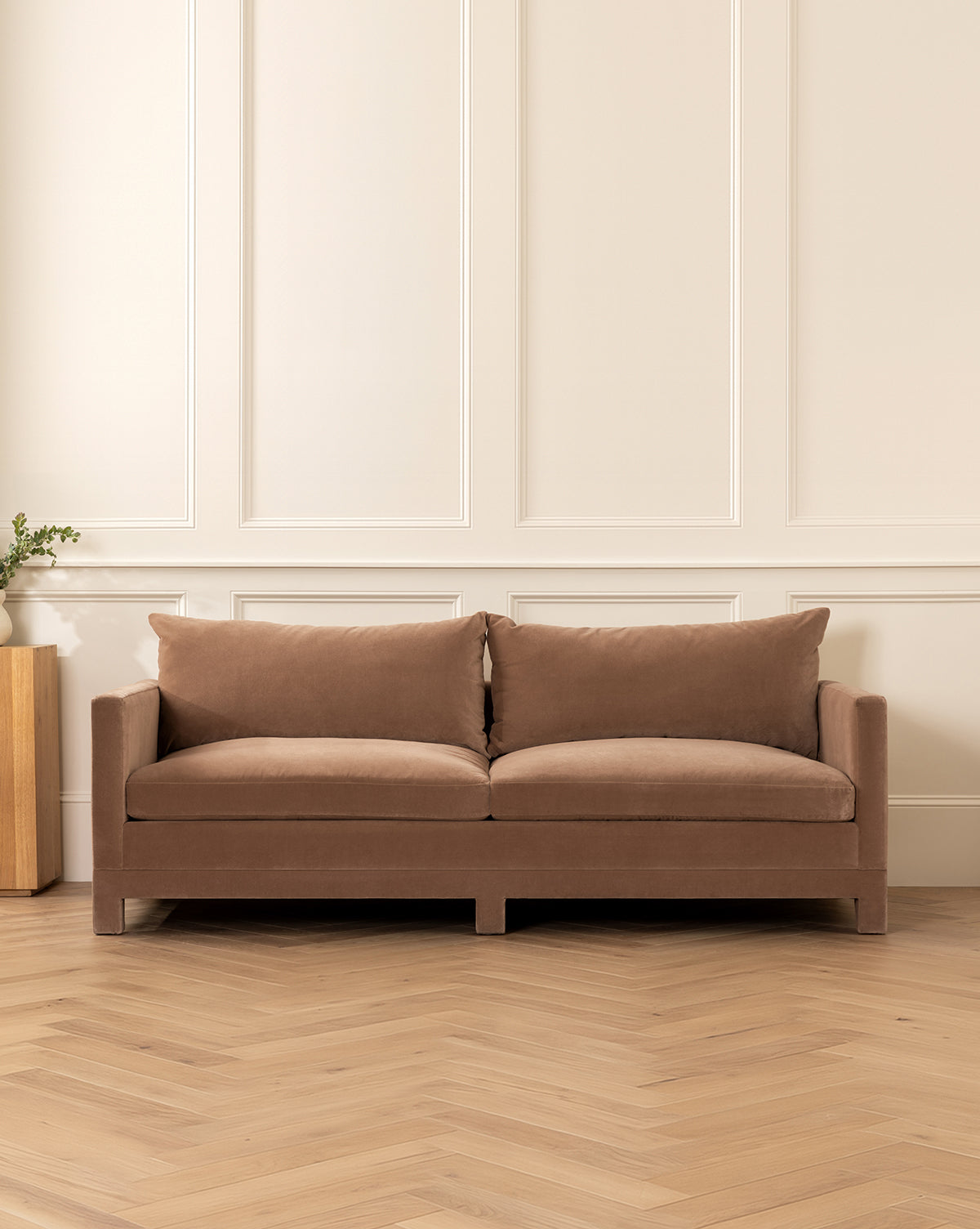 Appoline Sofa 85"