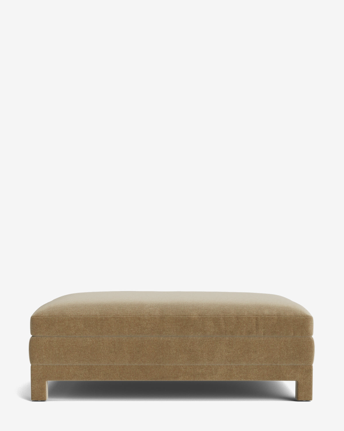 Appoline Ottoman