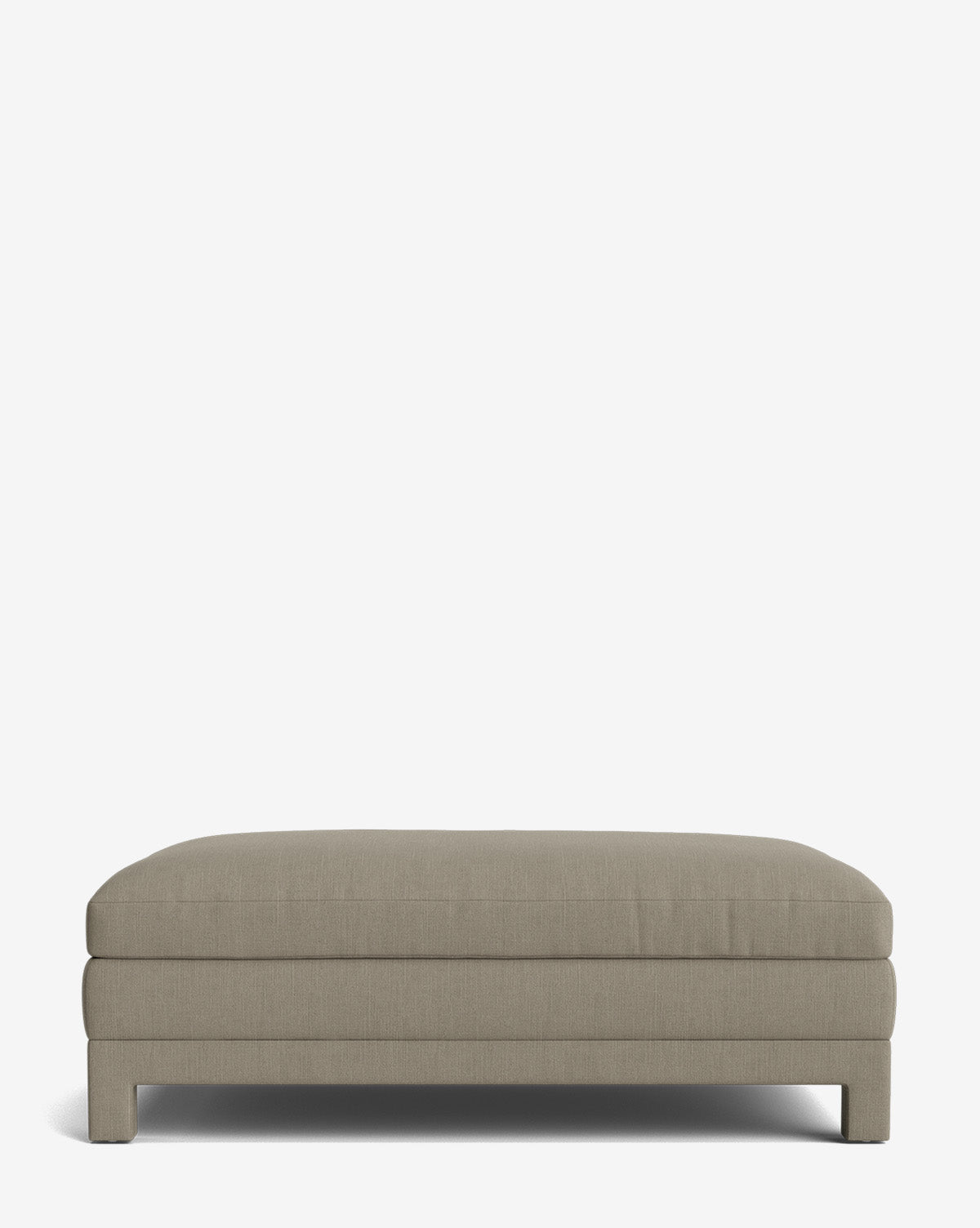 Appoline Ottoman