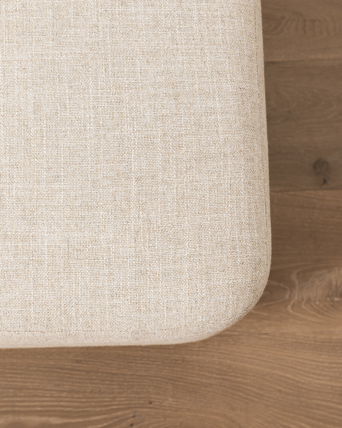 Arie Large Ottoman