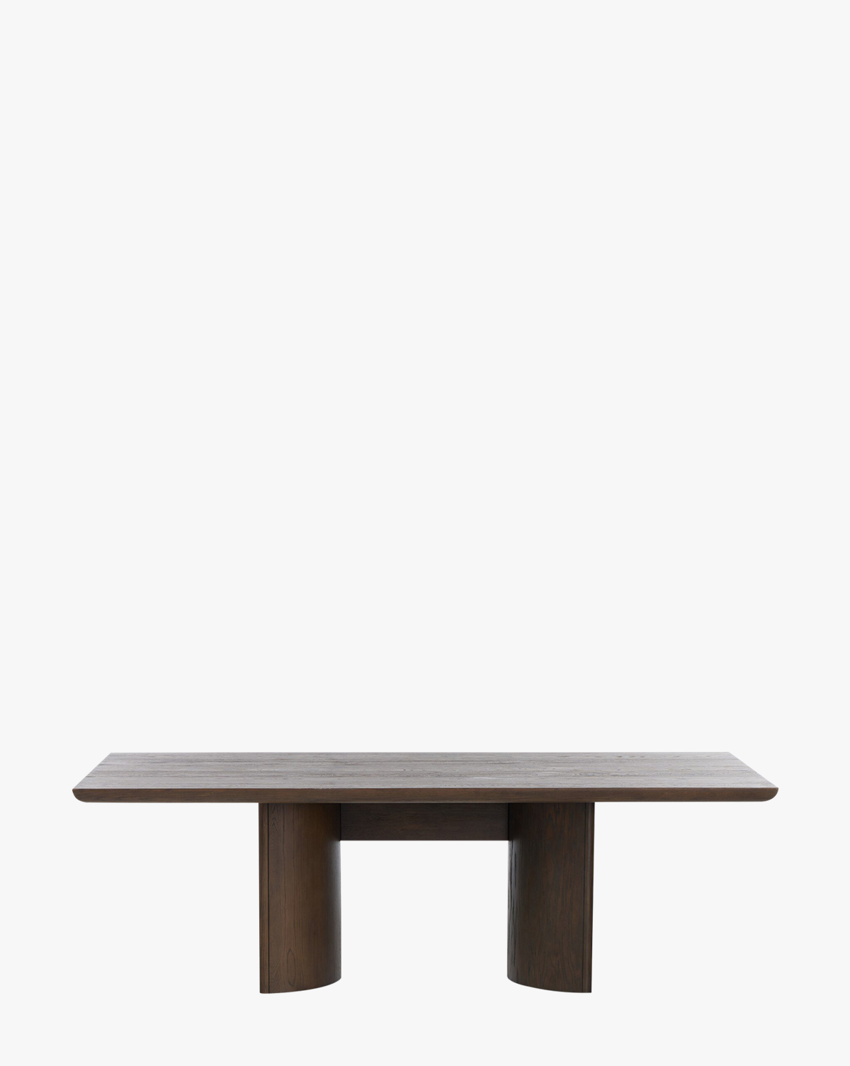 Ashlynn Oak Dining Table