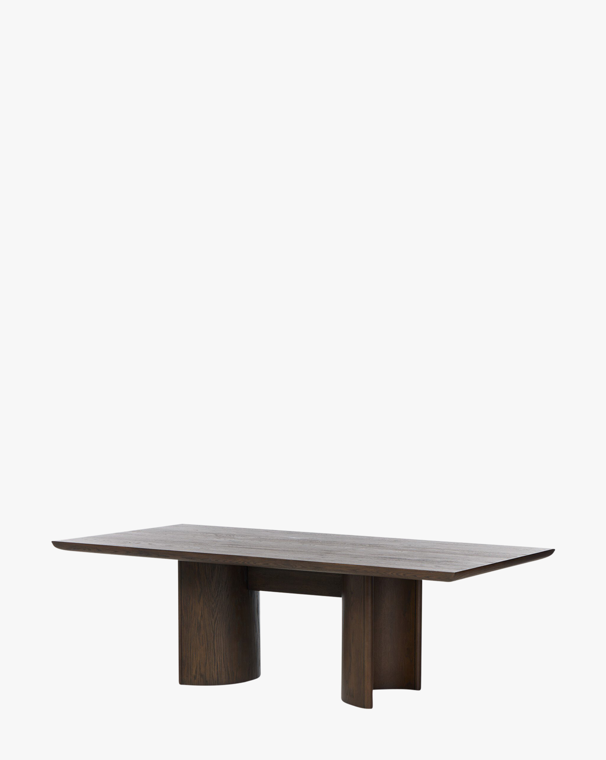 Ashlynn Oak Dining Table