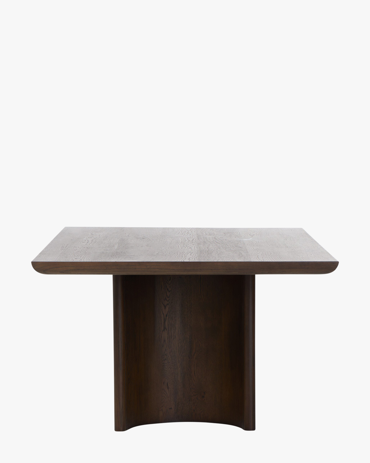 Ashlynn Oak Dining Table