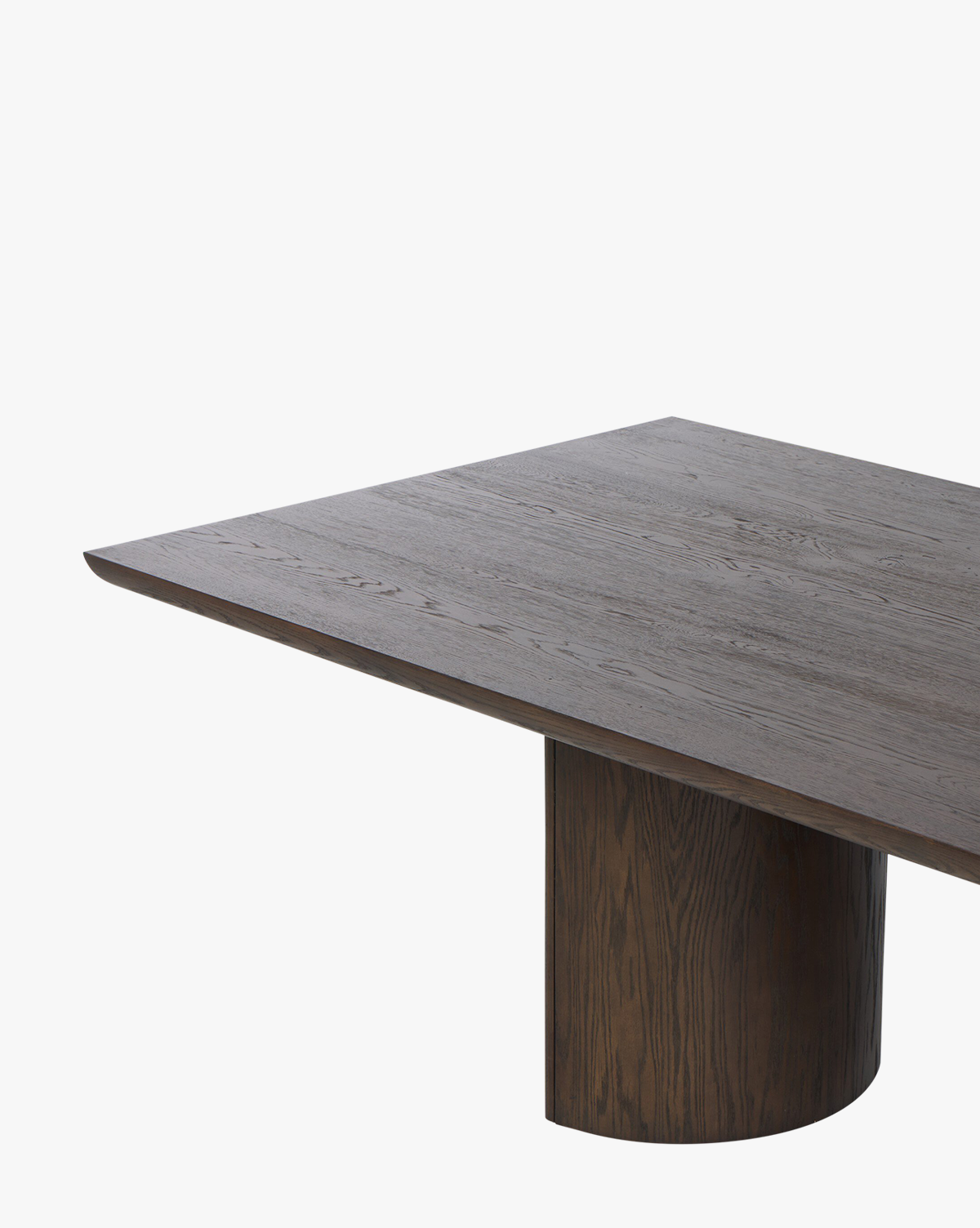 Ashlynn Oak Dining Table