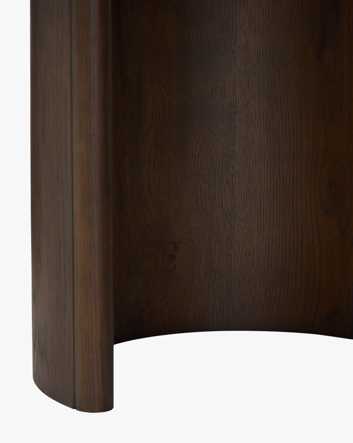 Ashlynn Oak Dining Table
