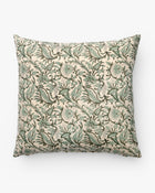 Ashmore Block Print Pillow Cover