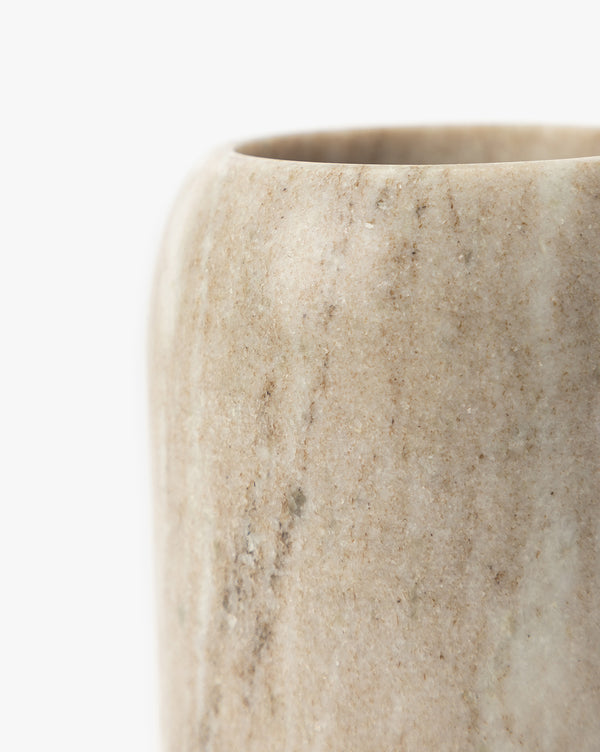 Athalie Marble Crock