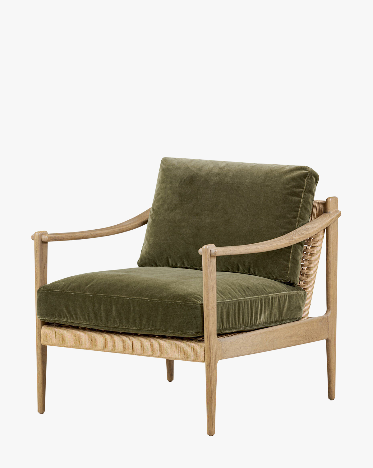 Athena Lounge Chair