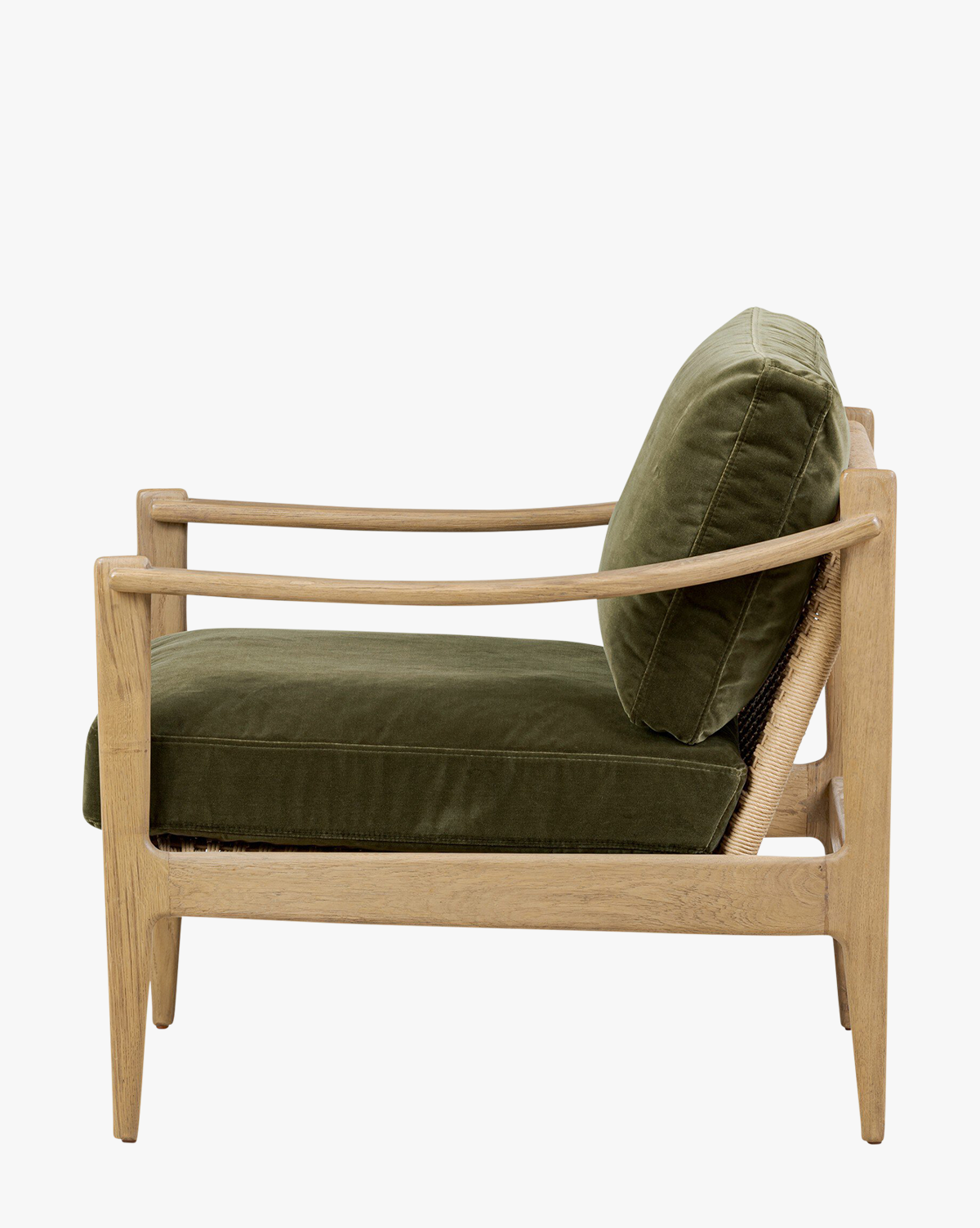 Athena Lounge Chair