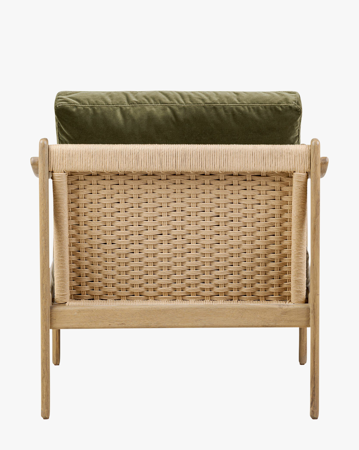Athena Lounge Chair