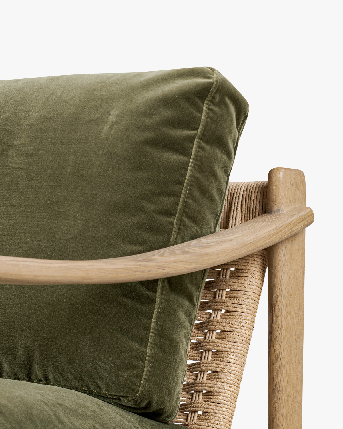 Athena Lounge Chair