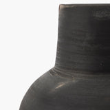 Auster Distressed Vase
