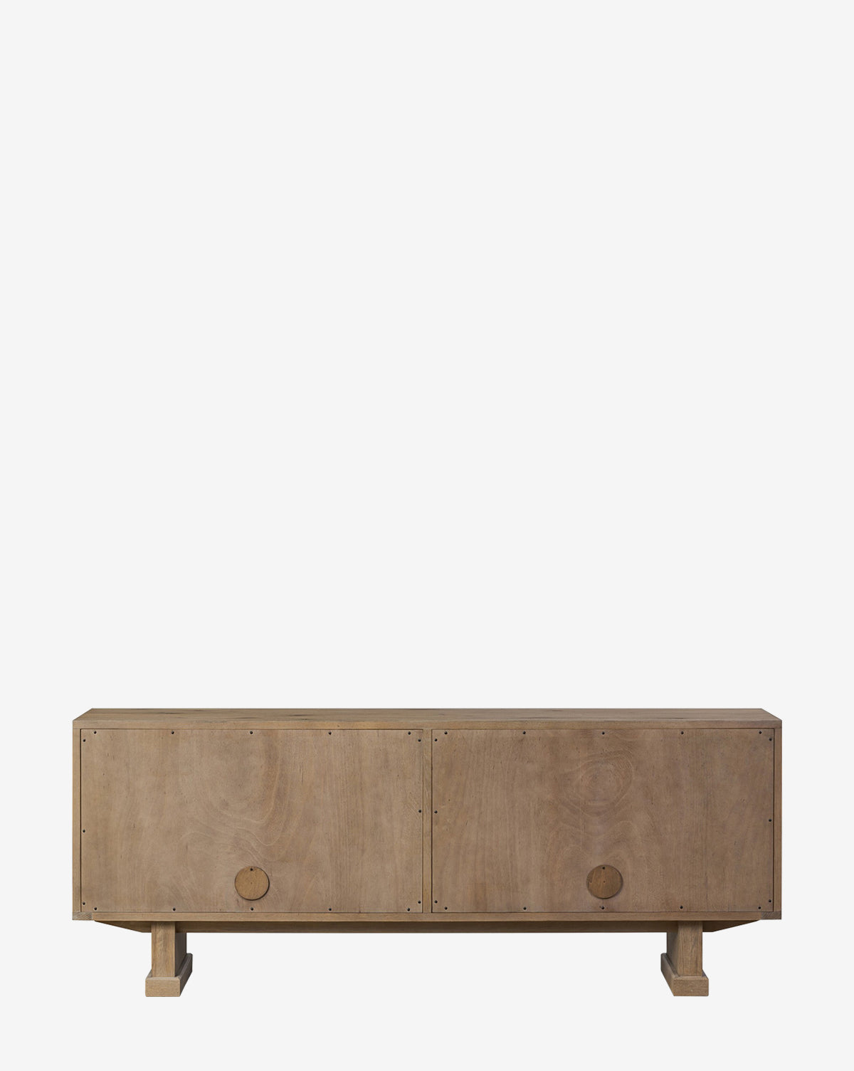 Avalonia Oak Sideboard