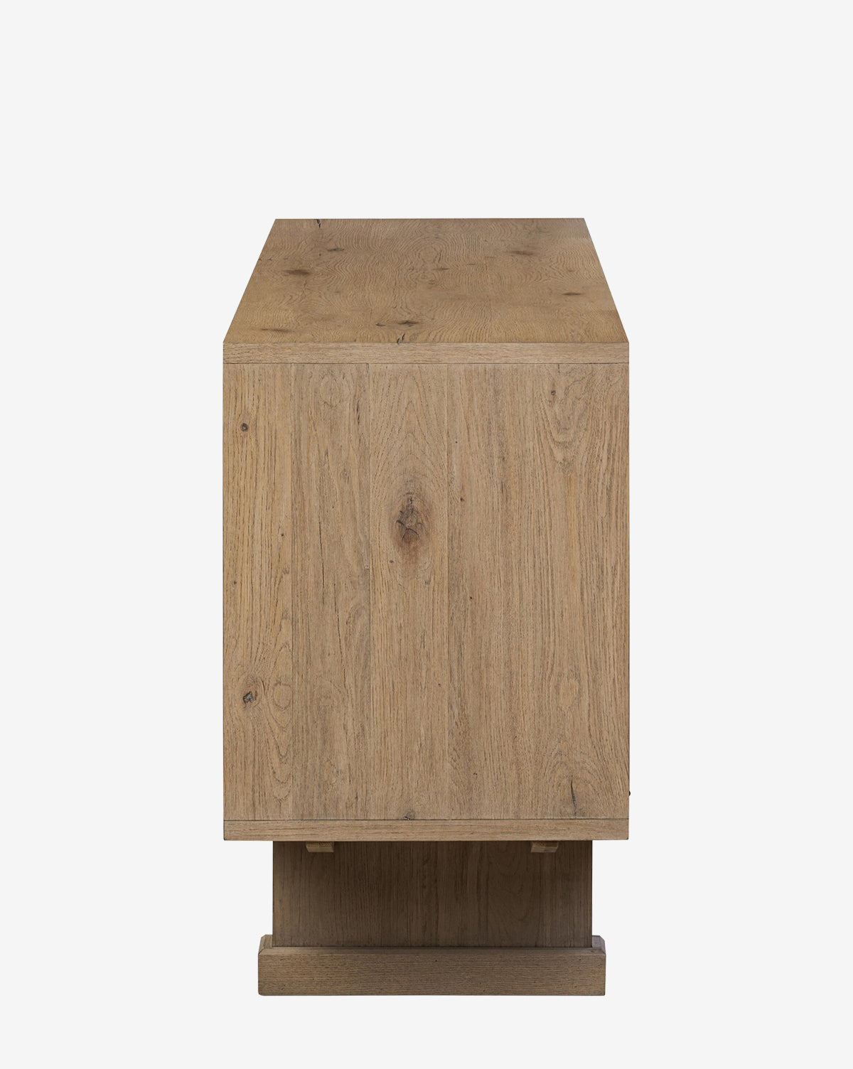 Avalonia Oak Sideboard