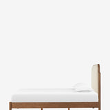Axelle Bed