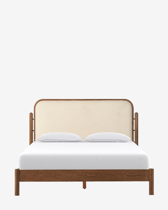 Axelle Bed