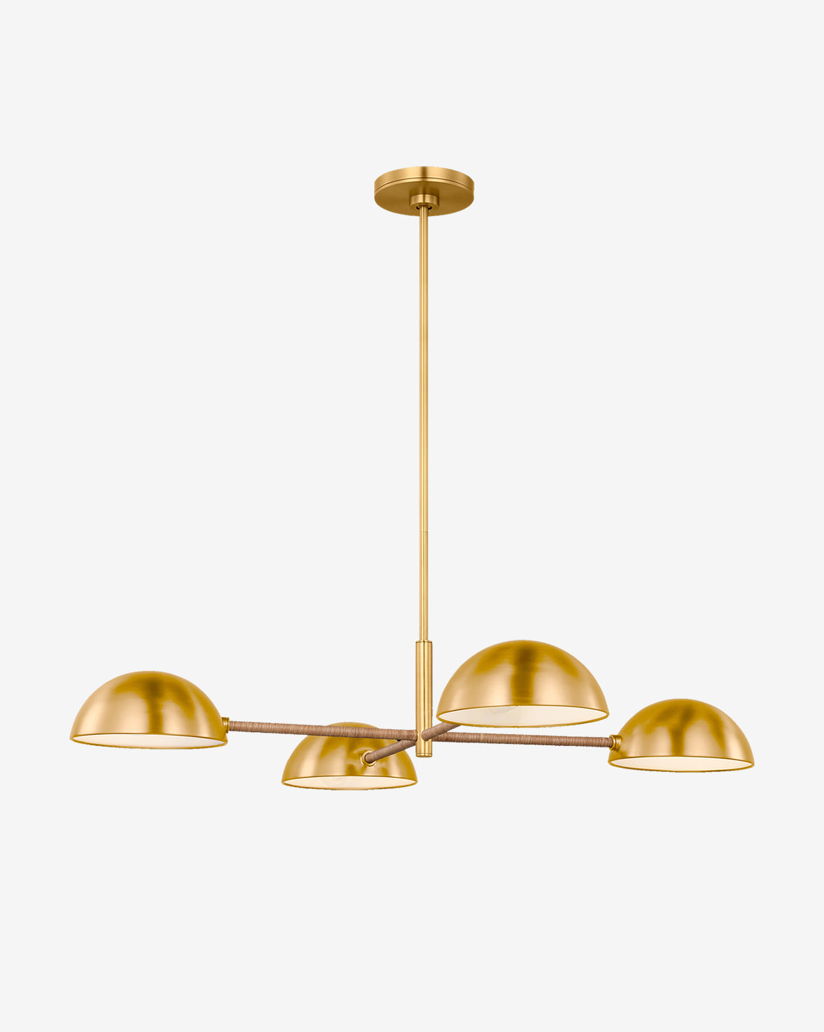 Balleroy Large Chandelier