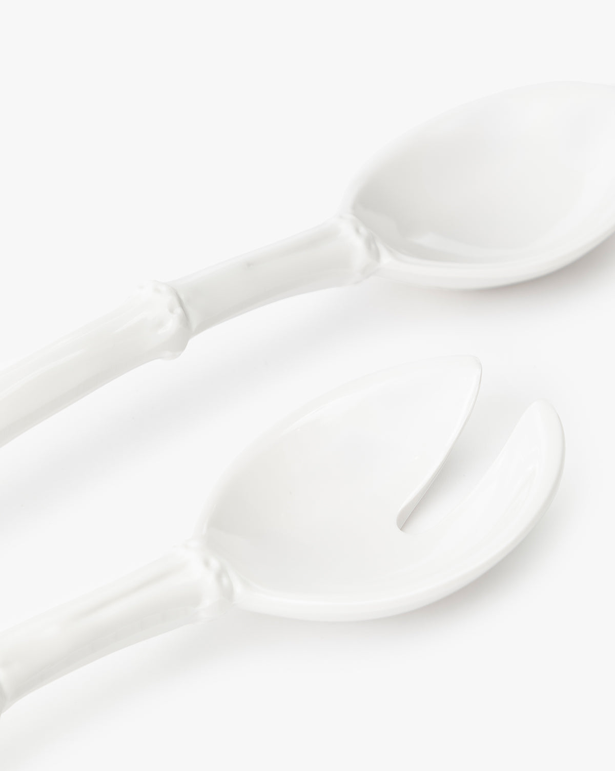 Bamboo Salad Servers (Set of 2)