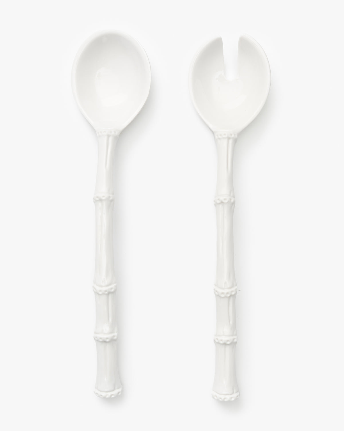 Bamboo Salad Servers (Set of 2)