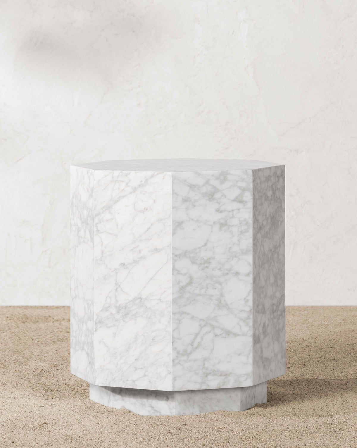 Barcelo Outdoor Side Table