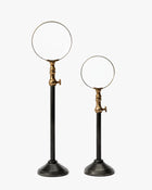 Barnabas Standing Object