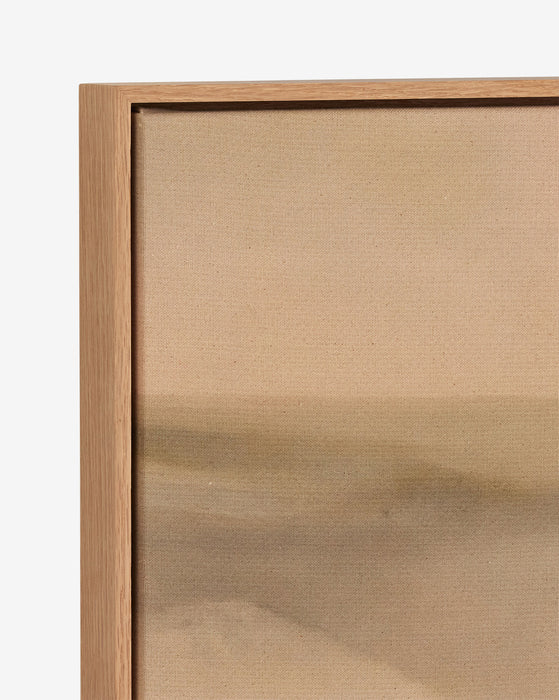 Barren Hills