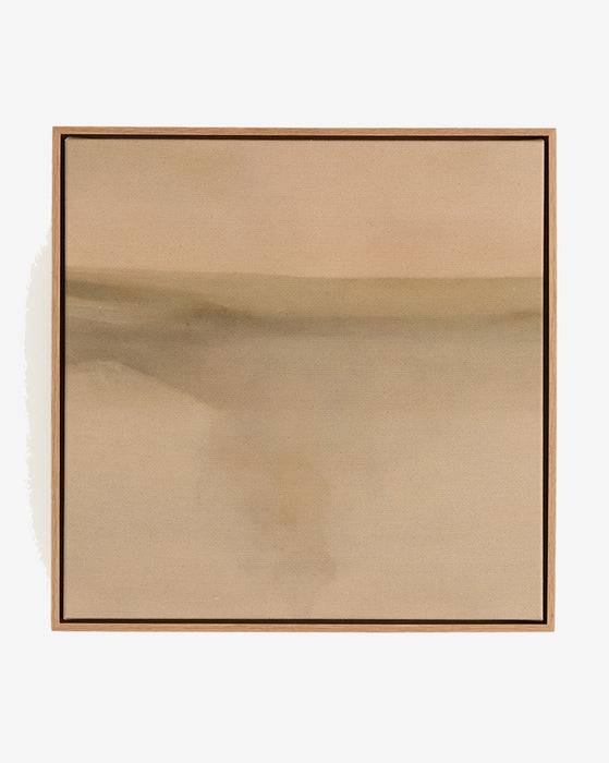 Barren Hills