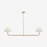 Basden Extra Large Linear Chandelier