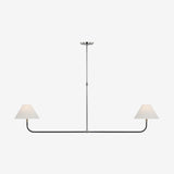 Basden Extra Large Linear Chandelier