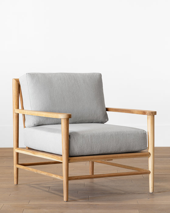 Beckett Chair