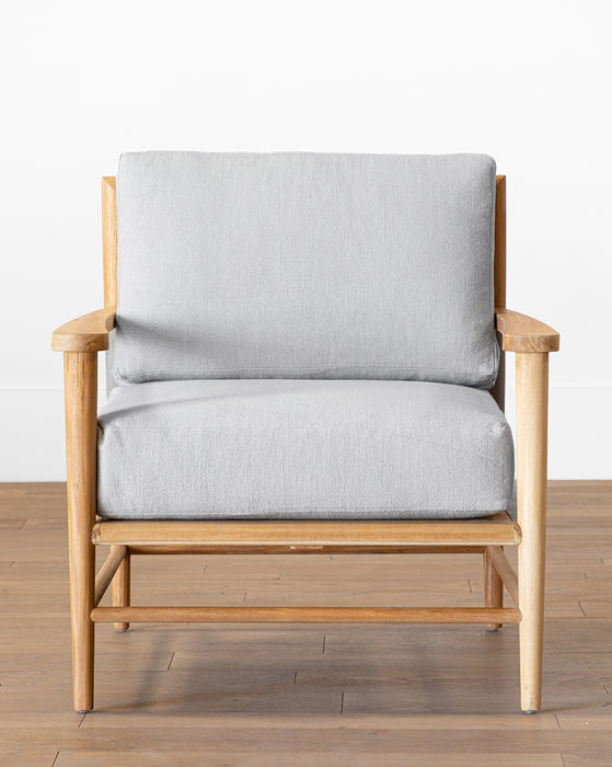 Studio mcgee beckett chair clearance