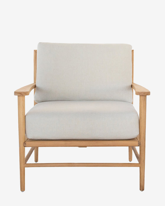 Beckett Chair McGee Co