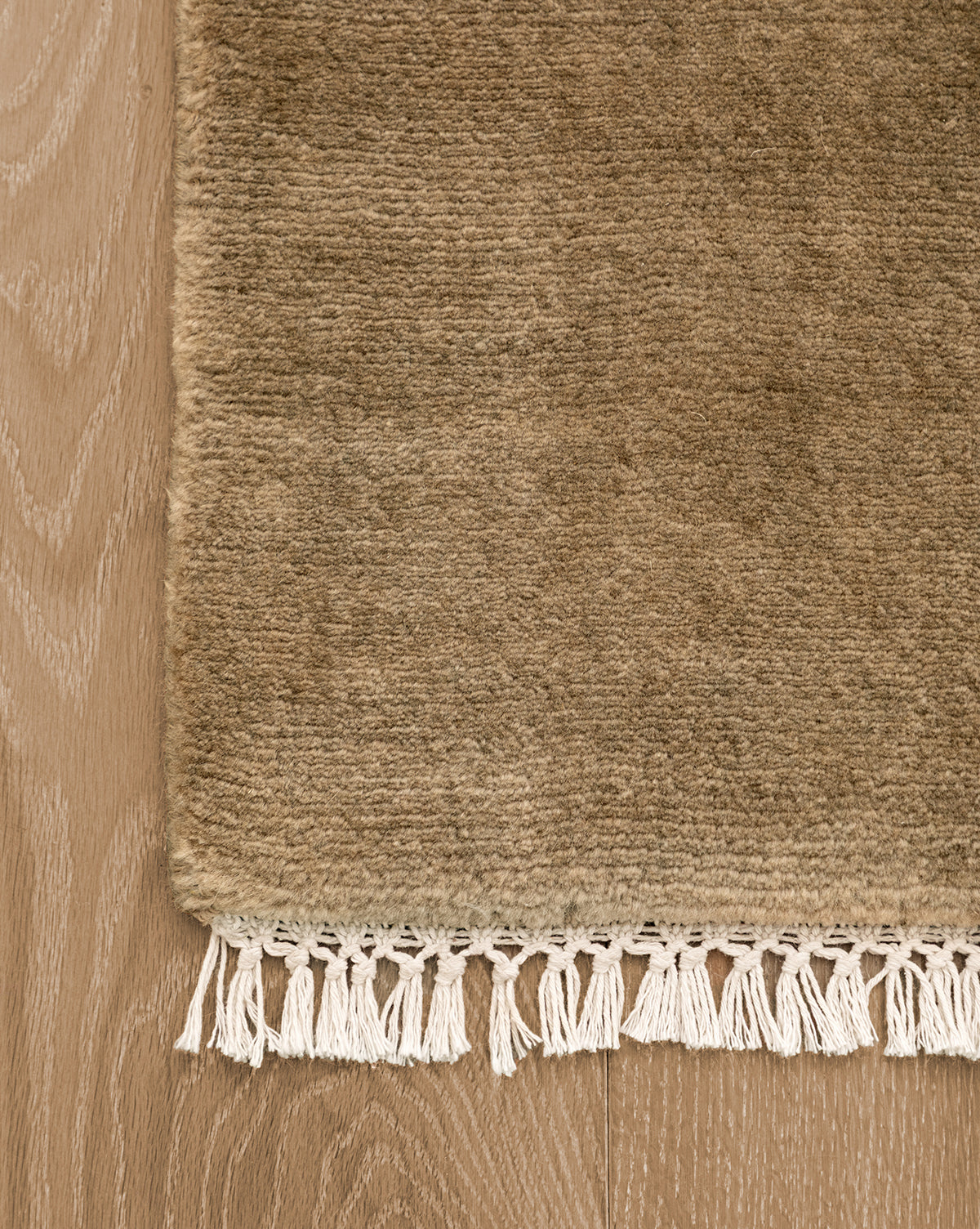 Bedford Hand-Loomed Wool Rug