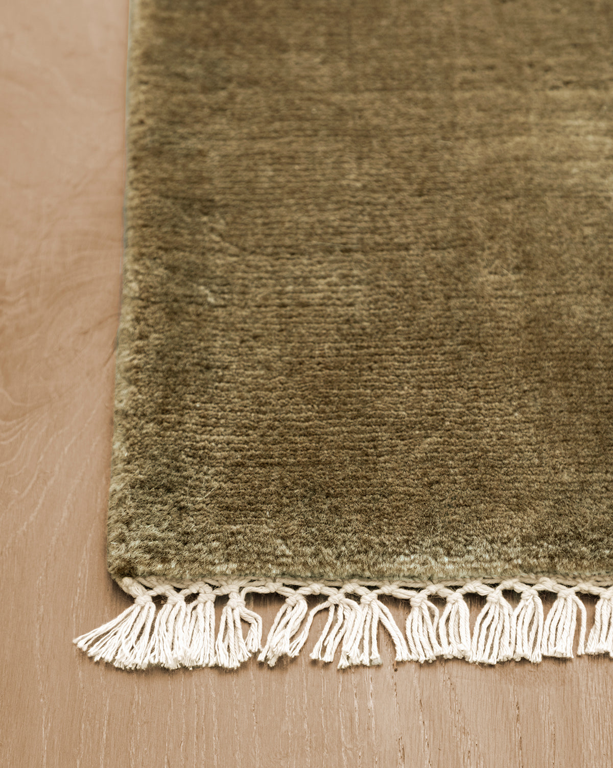 Bedford Hand-Loomed Wool Rug