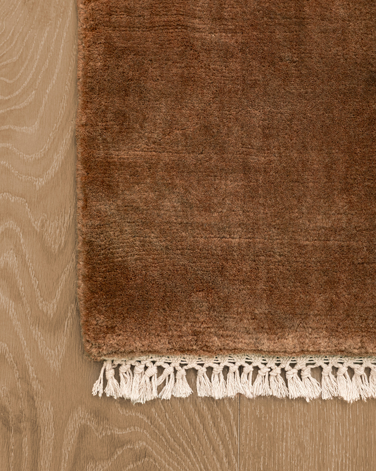 Bedford Hand-Loomed Wool Rug