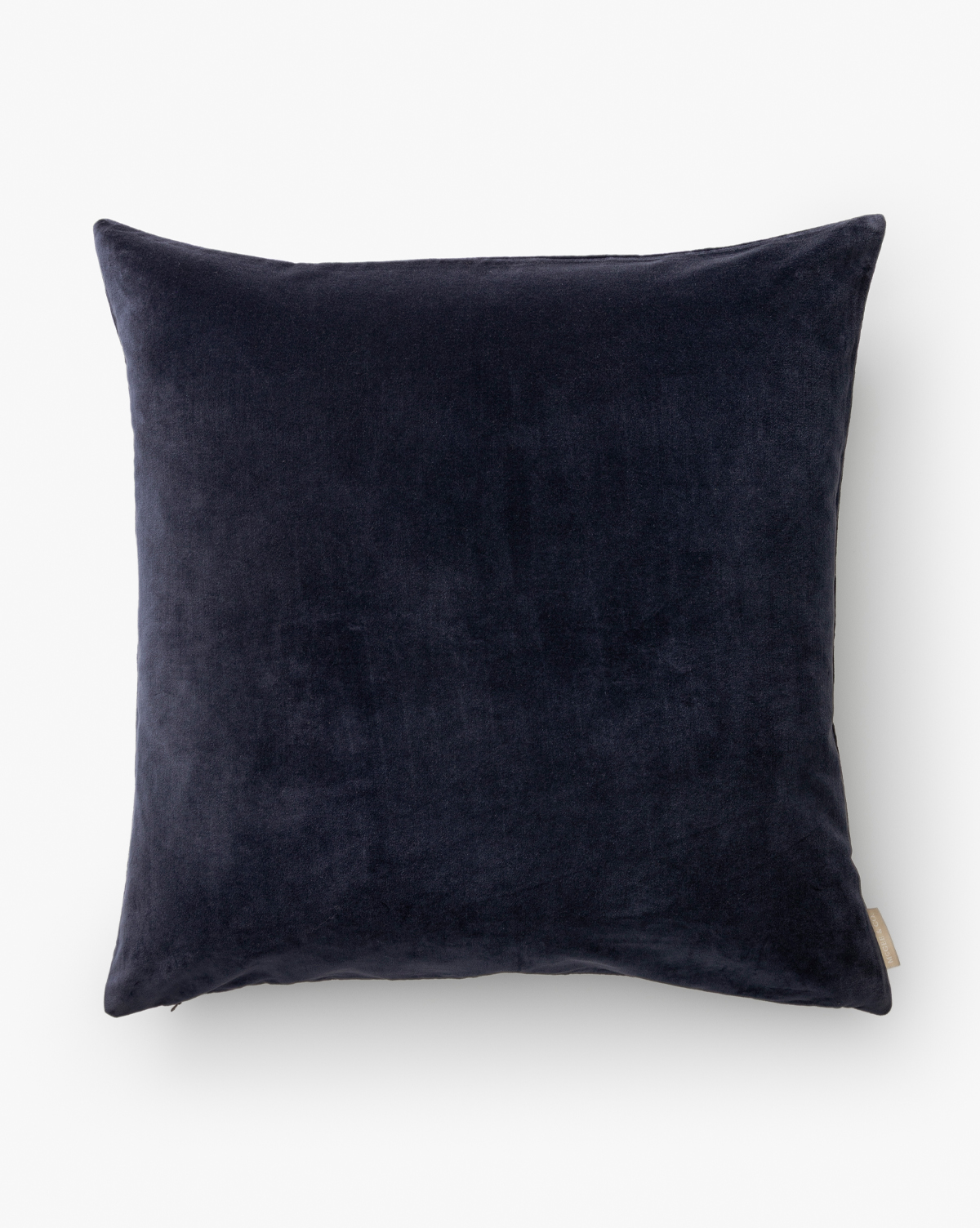 Bellevue Velvet Pillow Cover