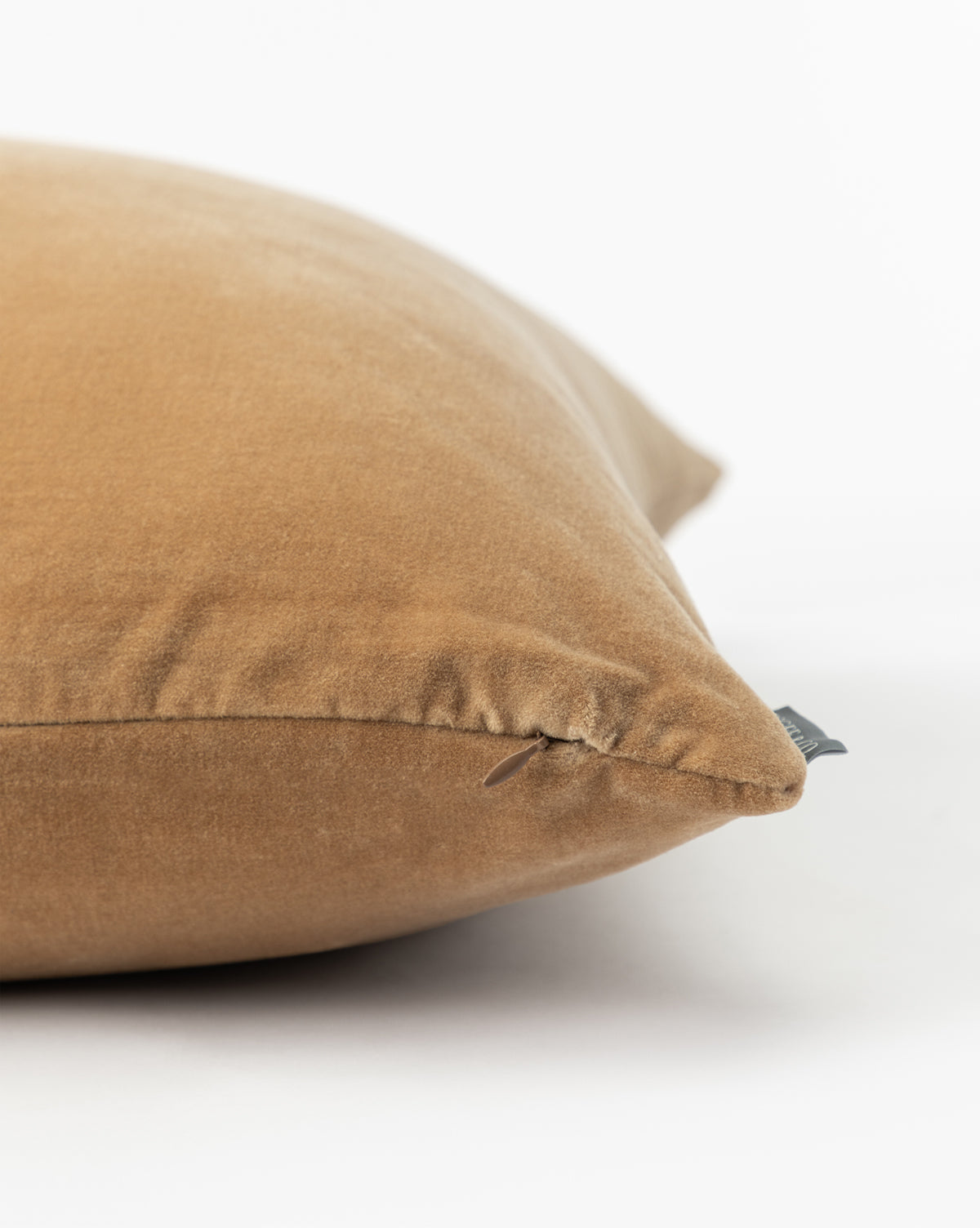 Bellevue Velvet Pillow Cover