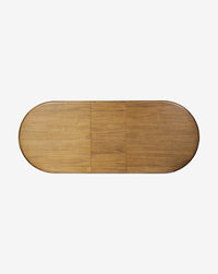 Belvedere Extension Dining Table