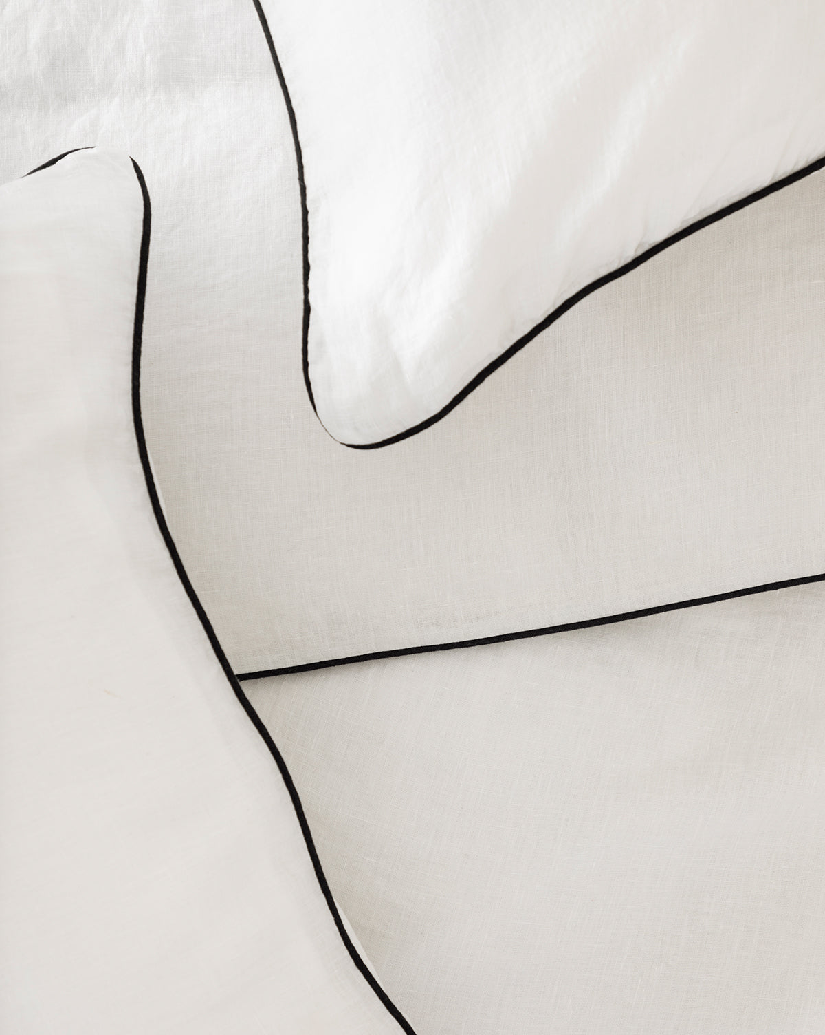 Bembury Linen Duvet Cover