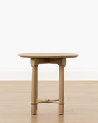 Bishop Side Table