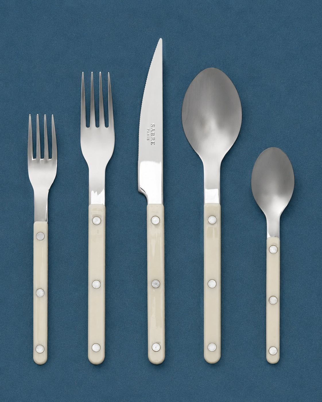 SABRE Bistrot Flatware