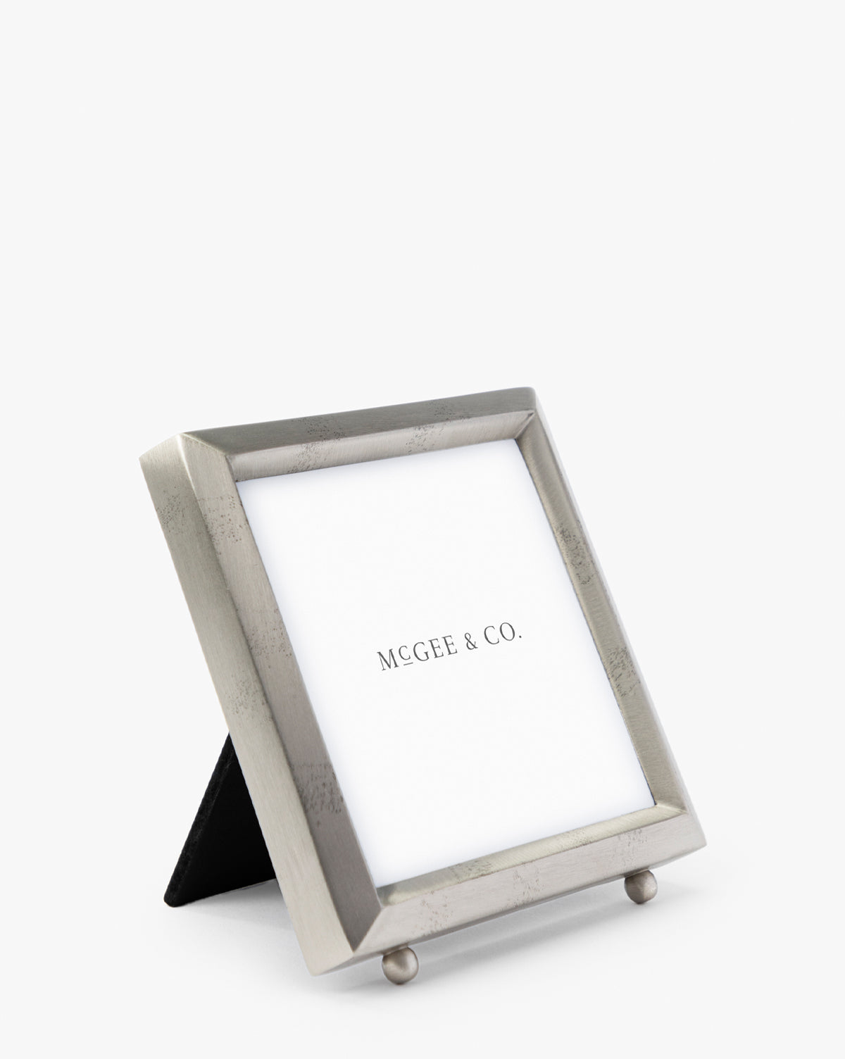 Blanche Pewter Picture Frame