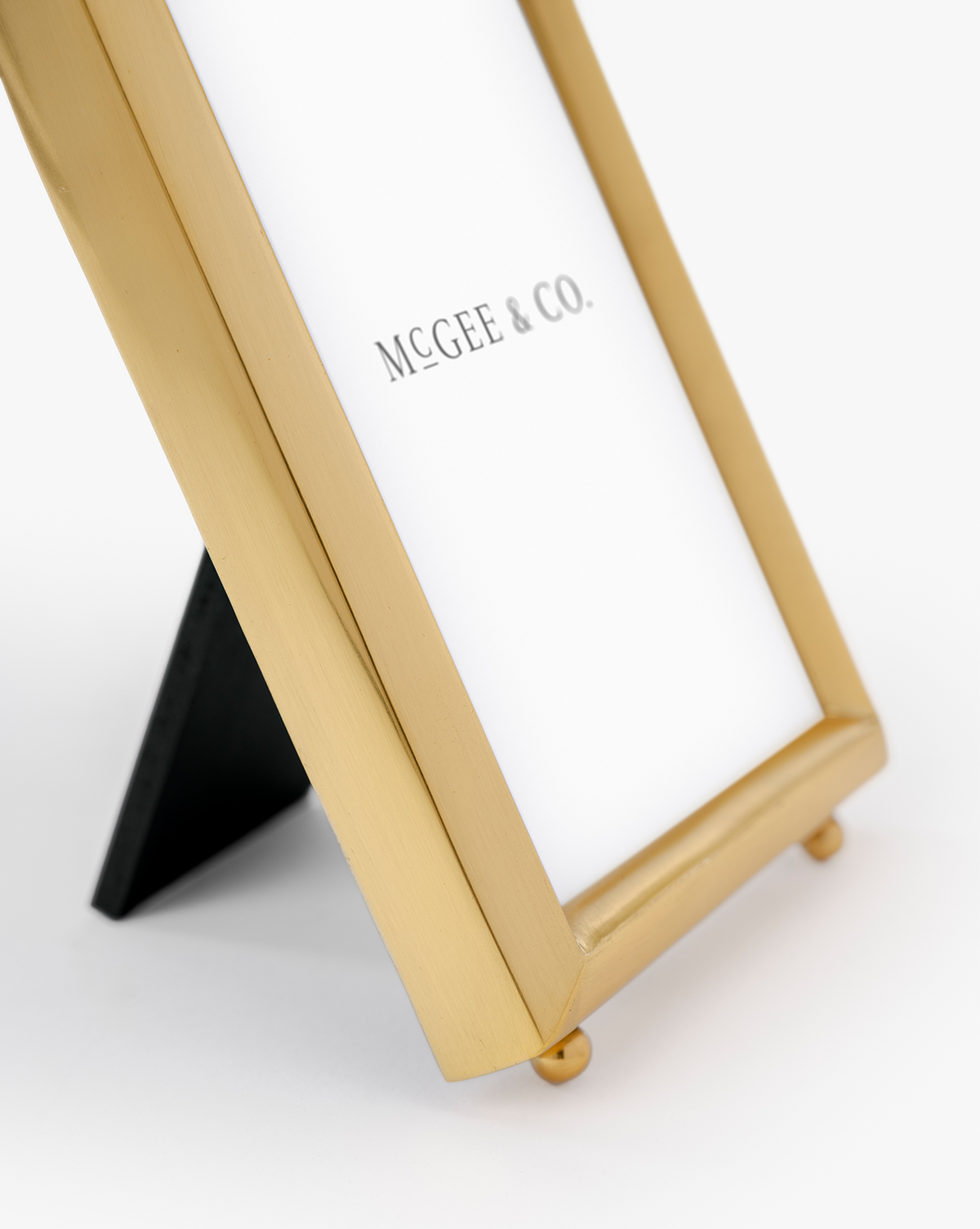Blanche Picture Frame