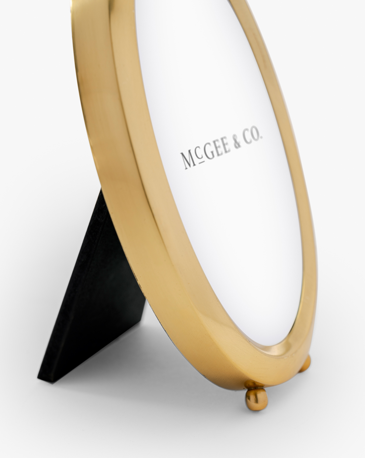 Blanche Picture Frame