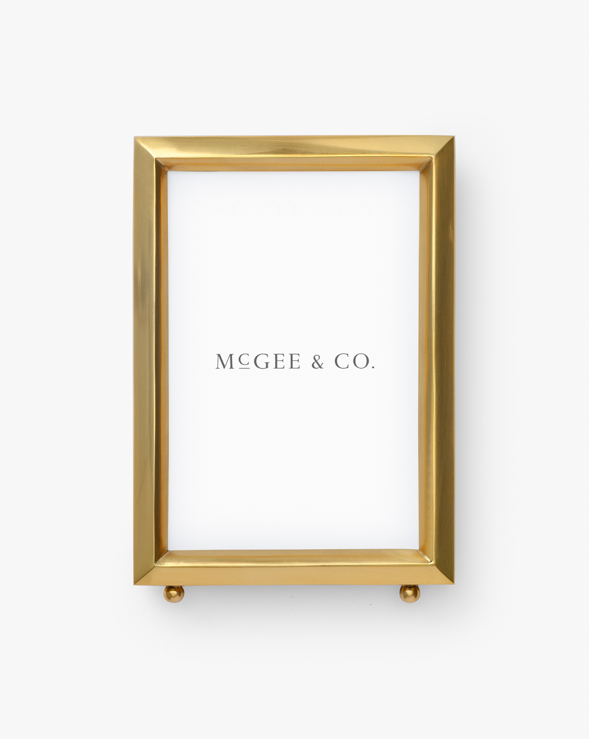 Blanche Picture Frame
