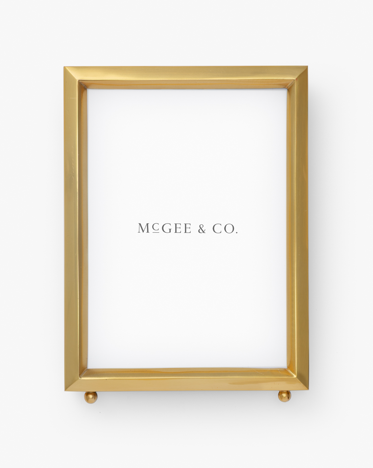Blanche Picture Frame