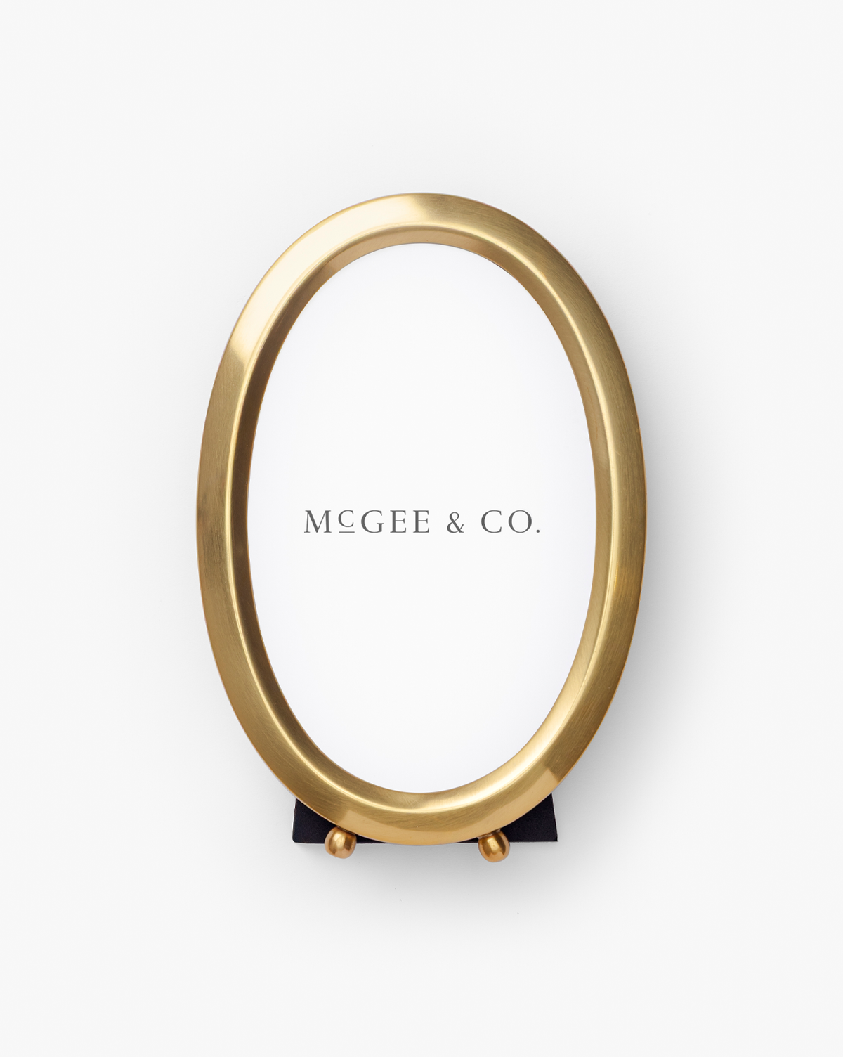 Blanche Picture Frame