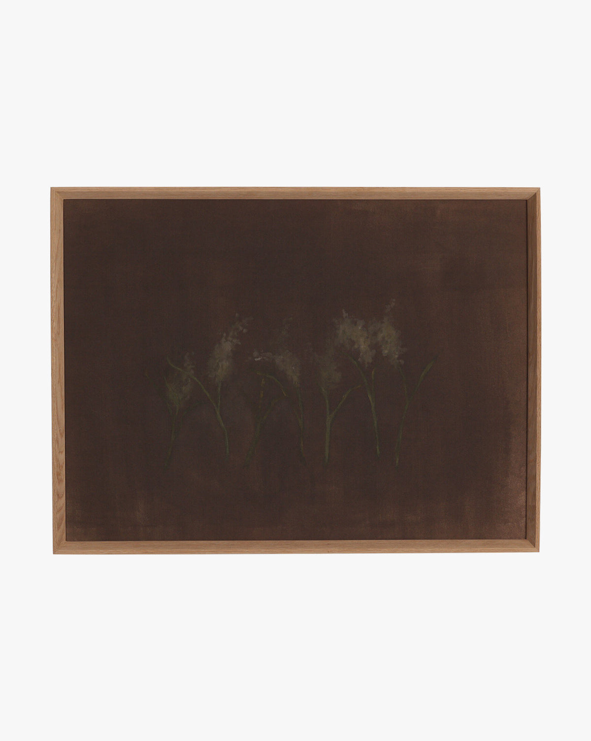 Bloom III by Brittney Schulz