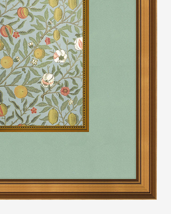 Blooming Pattern I