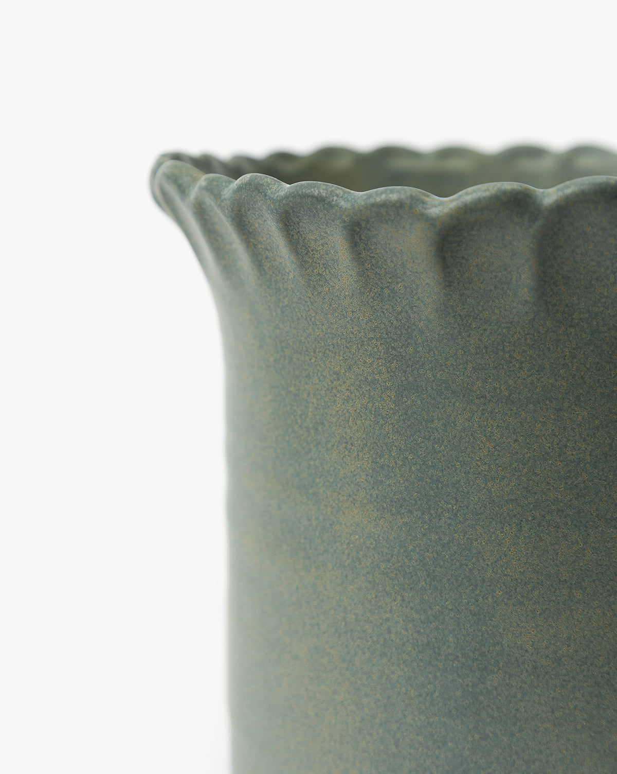Blythe Pot